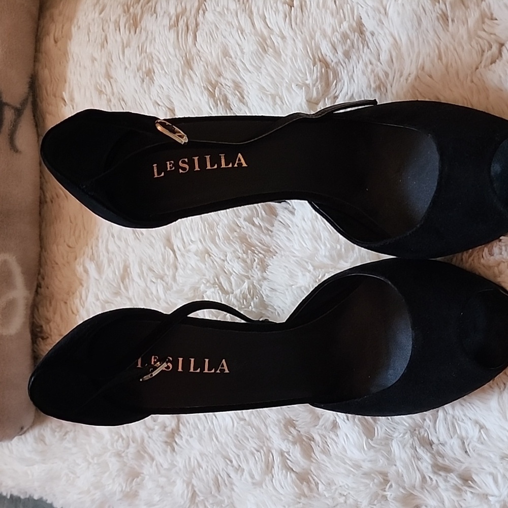 Le Silla Designer shoes